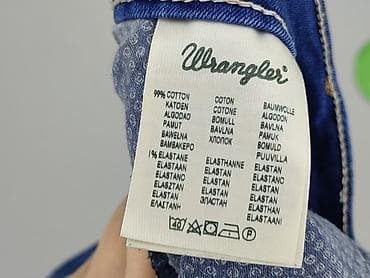 lands end buty: Wrangler, Szorty damskie, rozmiar M — 5