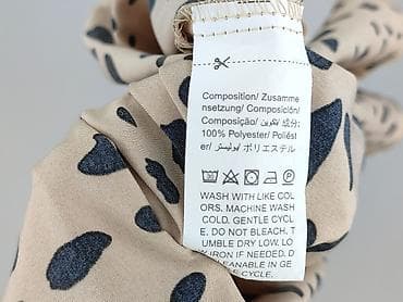 pull and bear spódnice jeansowe: Shein, Spódnica damska, rozmiar M — 8