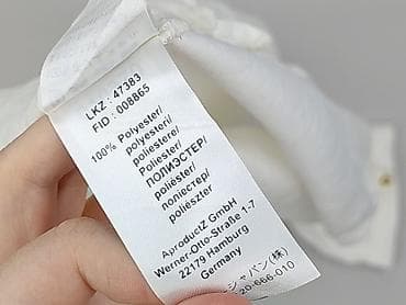 bluzki basic zara: Bluzka damska, rozmiar M — 5
