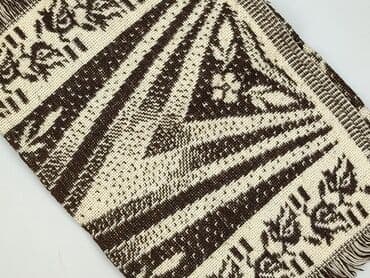 pościel do łóżeczka: Koc 55 x 150, kolor - Brązowy, stan - Bardzo dobry — 1