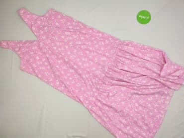 sukienki muślinowa midi: Dunnes, Sukienka damska, rozmiar M — 3