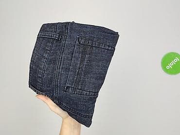 vans dziecięce: Fashion Jeans, Spodnie 3/4 damskie, rozmiar L — 5