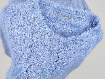 sweter poliamid: Sweter damski, rozmiar S — 5