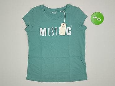 mustang: Mustang, T-shirt damski, rozmiar XS — 2