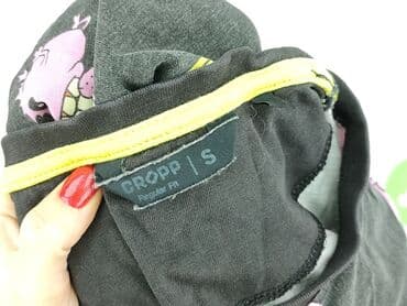 sweter kapitan bomba: Cropp, Koszulka dla mężczyzn, rozmiar S — 5