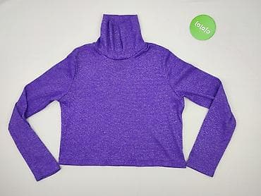 swetery: Gina, Golf damski, rozmiar 2XL — 2