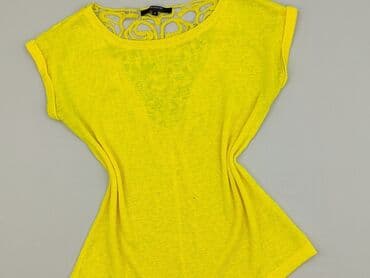 reserved żółta spódnice: Bluzka damska, rozmiar S — 2