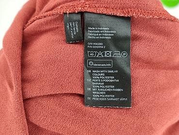 second hand brand: H&M, Tunika damska, rozmiar S — 5