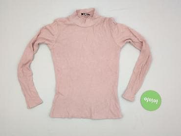grucha sweter: FB Sister, Golf damski, rozmiar XS — 3