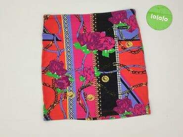 piękne czerwone sukienki na wesele: River Island, Spódnica damska, rozmiar M — 3