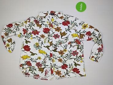 tunika koszula: TEX, Koszula damska, rozmiar 2XL — 2