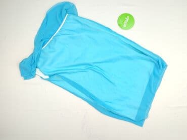 sukienki z asymetrycznym dołem: Sukienka damska, rozmiar M — 4