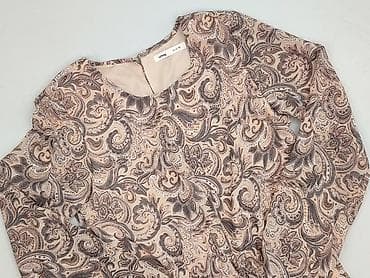 vanda novak botki: Sinsay, Sukienka damska, rozmiar M — 1