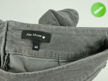 legginsy z suwakiem: Spódnica damska, XL — 4