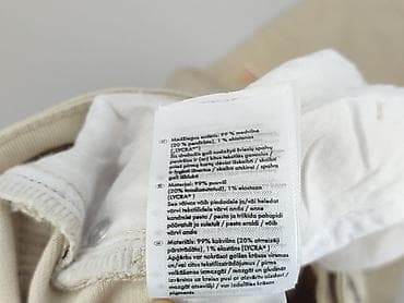wysoki stan: Esmara, Spodnie materiałowe damskie, rozmiar 3XL — 5