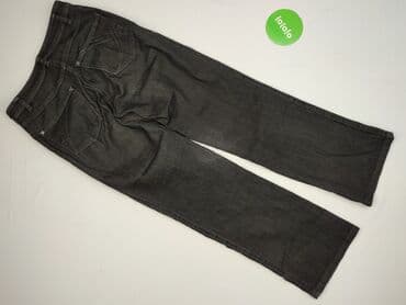 długie spodnie damskie dla wysokich: Gerry Weber, Jeansy damskie, rozmiar S — 3