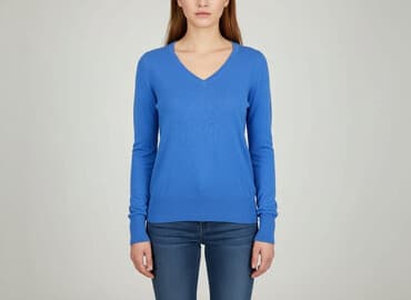 kurtki zimowe damskie c a: Cubus, Sweter damski, rozmiar S — 6