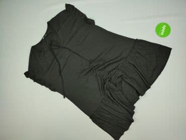 kozaki z futerkiem ccc: Sinsay, Tunika damska, rozmiar L — 2