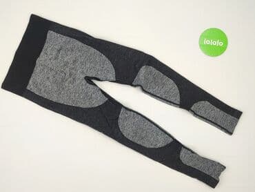 legginsy przeciwżylakowe 2 stopnia kompresji: Legginsy Sportowe damskie, rozmiar S — 2