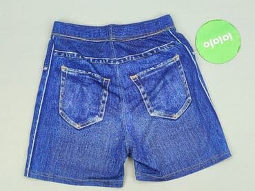 calvin klein performance t shirty: Szorty damskie, S — 4