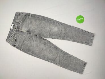 abercrombie and fitch jeans: Reserved, Jeansy damskie, rozmiar M — 2