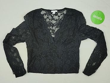 Kobiety: Amisu, Bluzka damska, rozmiar XL — 2