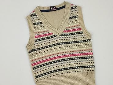 house sweter: Kamizelka damska, rozmiar S — 1