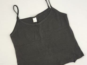 bluzki w paski mango: Top damski, rozmiar S — 1