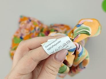 cropp zolta bluza: Sukienka damska, rozmiar S — 5