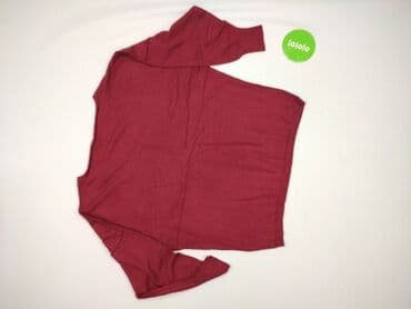 sweter miś uszatek: Tex Woman, Sweter damski, M — 3