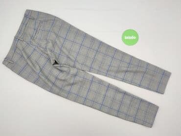 global funk spodnie: Global Funk, Spodnie materiałowe damskie, S — 3