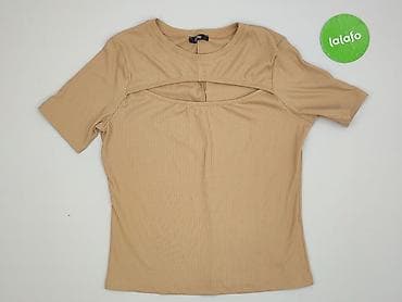 comma casual identity: Moda, Bluzka damska, rozmiar L — 2