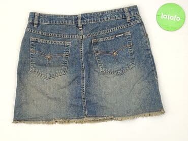 Women's Clothing: Aeropostale, Women`s skirt, size S (EU 36) — 3