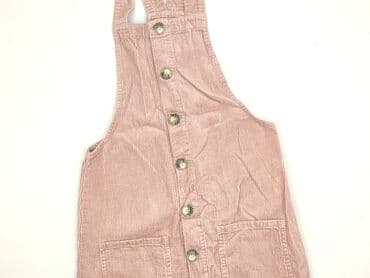 obcisła sukienka czerwona: Denim Co, Women`s dress, size 2XS (EU 32) — 1