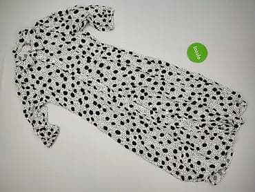 kropki: Sukienka damska, rozmiar S — 2