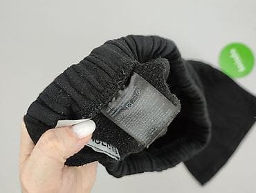 reebok active swetry: H&M Basic, Spodnie dresowe damskie, rozmiar S — 5