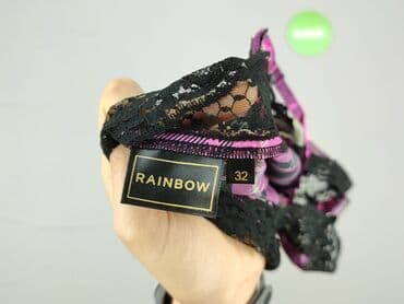 c a piżama: RAINBOW, Women`s shirt, size 2XS (EU 32) — 5
