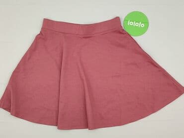 różowa spódnice sinsay: Sinsay, Spódnica damska, rozmiar S — 2