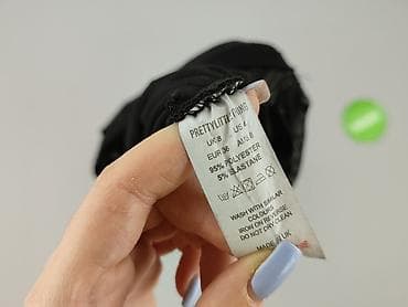 legginsy i stringi: PrettyLittleThing, Sukienka damska, rozmiar S — 5