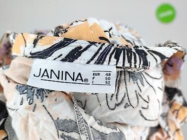 marant: Janina, Sukienka damska, rozmiar 4XL — 4
