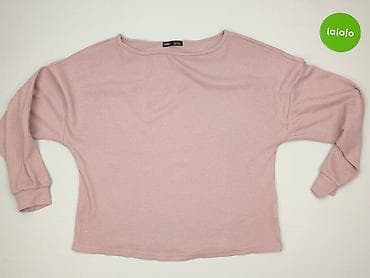 lemoniade sweter: Shein, Bluza damska
, rozmiar S — 2