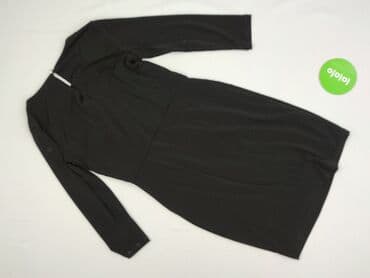 sukienka h m czerwona: H&M, Sukienka damska, rozmiar S — 4