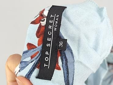 bluza amisu: Top Secret, Sukienka damska, rozmiar S — 4