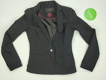 reebok jackets: Marynarka damska, rozmiar 2XS — 3