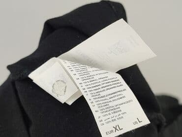 koszulki keya z nadrukiem: Koszulka dla mężczyzn, XL — 5