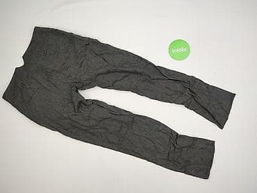 garnitury wistula: Spodnie materiałowe damskie, rozmiar S — 4