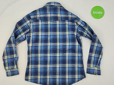 spodnie playboy: Koszula damska, rozmiar S — 3