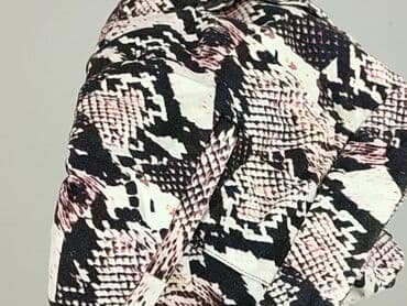 zara rozowe spodnico spodenki: H&M, Szorty damskie, rozmiar XS — 5