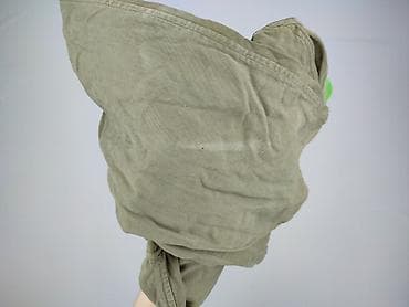 bluza moro cropp: Spodnie cargo damskie, rozmiar S — 4