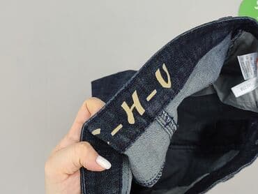 niebieska spódnice plisowane: Spódnica damska, S — 5